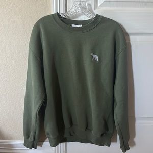 Crewneck Hoodie